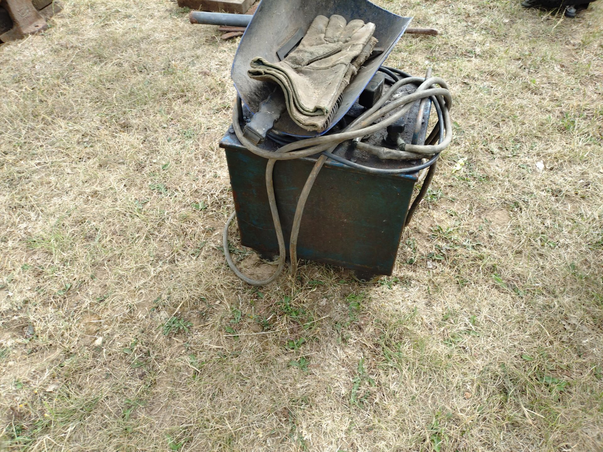 Welder