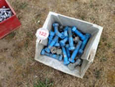 Box of Bolts