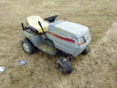 Lawnflite Ride on Mower