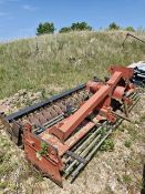 Feraboli Power Harrow 3m - Spares Only