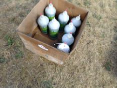 Box of Tye Weld Kits