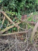 Ferguson Cultivator (very old)