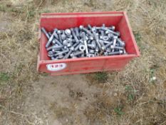 Box of Bolts