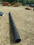 Qty Corrugated Pipe