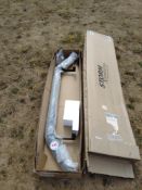 Bonnet Guard & City Bar for Ford Ranger