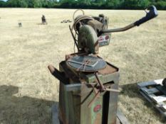 Thomas Pro Saw 3 Phase w/ Blade & Charging Tool