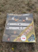 Black & Decker Jobbet Work Bench