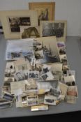 Military, Naval, and Nautical Photographs