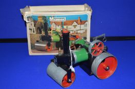 Mamod SR1A Steam Roller
