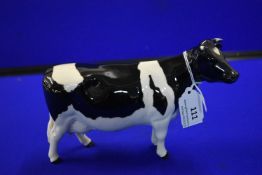 Beswick Cow “Glaybury Ulswater”