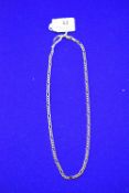 9ct Gold Neck Chain ~9g