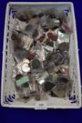 Collection of Assorted British Conage and Tokens etc.