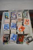 Topps Match Attax Football Gaming Cards