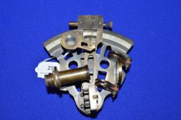 Ship’s Sextant by Kelvin & Hughes London Dated 1917