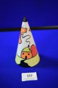 Lorna Bailey Clarice Cliff Influenced Sugar Shaker