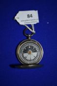 WWI 1916 Marching Compass by Sherwood & Co.