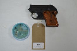 Record 6mm German Starter Pistol