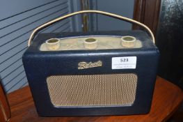 Vintage Roberts Radio R200