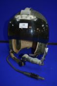 RAF Flight Helmet