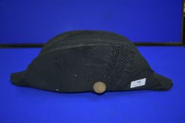 Navy Officers Bicorn Hat