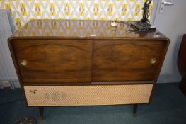 Ferguson Stereogram with 45rpm 7” Singles