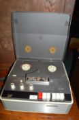Philips Reel-to-Reel Tape Recorder