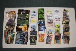 Topps Star Wars Gaming Cards
