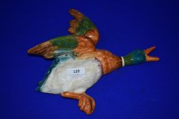 Beswick Flying Duck