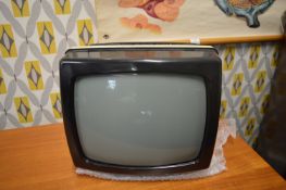 1970’s Sanyo Super 12 Portable Television