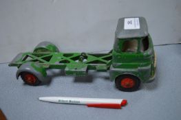 Triang Diecast Truck