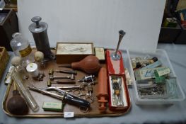 Vintage Medical Apparatus