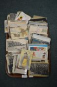 Vintage Postcards