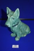 Sylvac Terrier Dog Figure