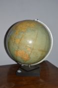 Philips Challenge Globe