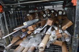 *Quantity of Assorted Lighting, and Rails (stillage not included)