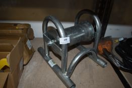 *Roller Rope Guiding Surface Unit