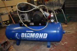 Diamond TH151503 Three Phase Compressor