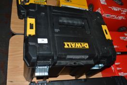 *Dewalt XR Flex Volt DCS520 Plunge Saw