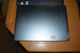 *Lenovo IdeaPad Flex 5 14IAU7 Laptop Computer (no hard drive)