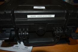 *OTDR Launch Cable Box