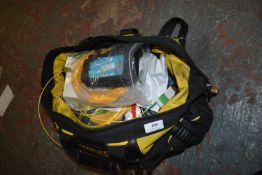 *Stanley Fat Max Toolbag and Contents