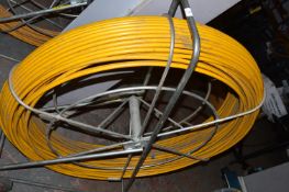 *Duct Rodding System