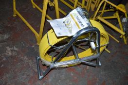 *Cobra 6mm x 100mm Duct Rodding System