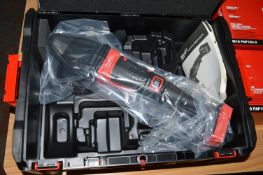 *Milwaukee M18 Fuel FROP15 Orbital Polisher