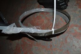 *Stainless Steel Semi-Ridged Rulers