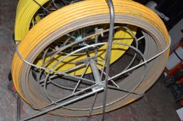 *Duct Rodding System