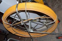 *Duct Rodding System