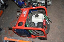 *Fremco Type HTP06 Hydraulic Power Pack