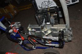 *Fremco Duct Rod Rapid Pusher