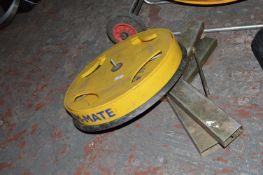 *Two Drum Mates (spinners)